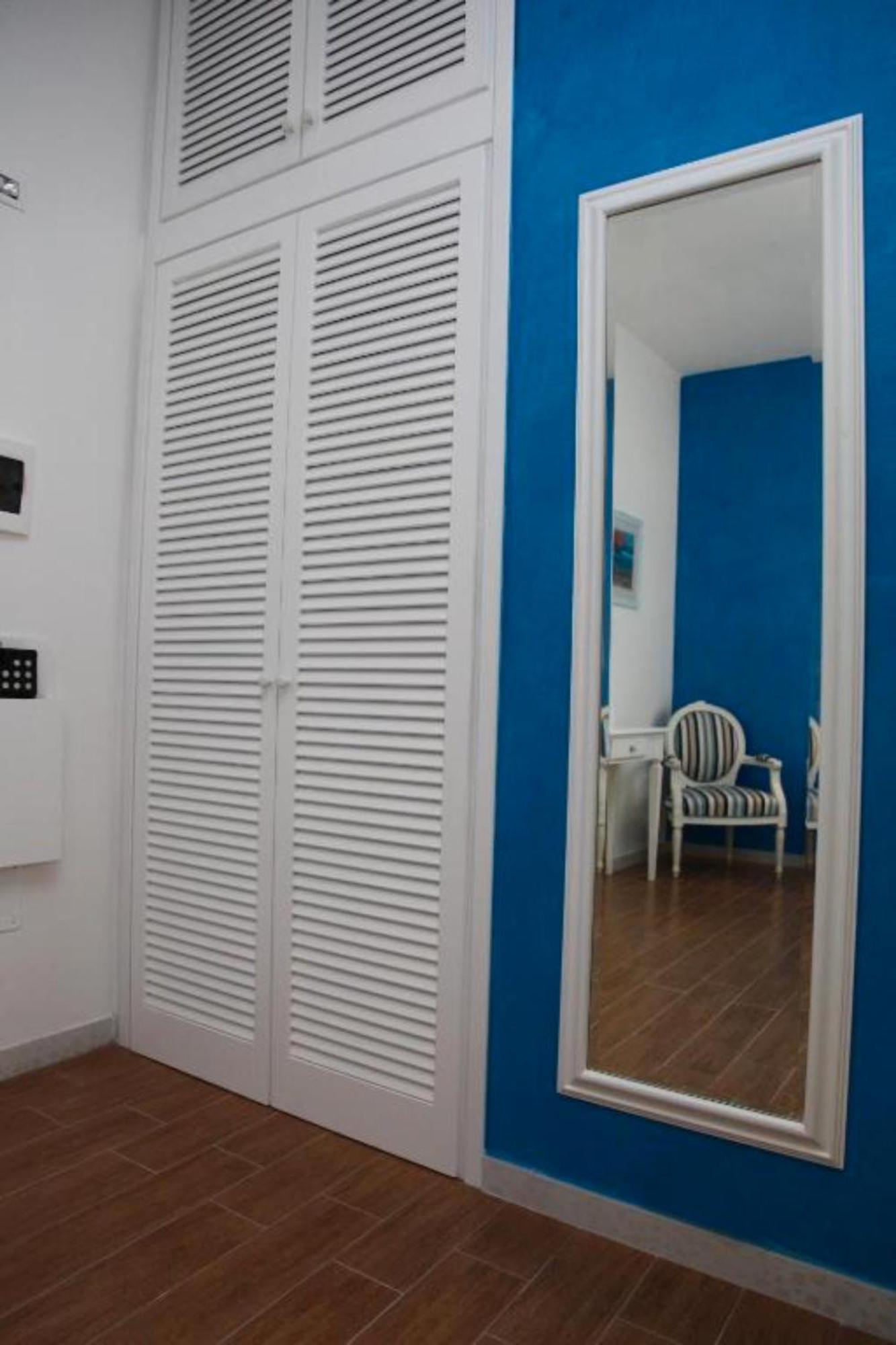 Bed And Breakfast Bagno Venezia Marina Di Carrara Eksteriør bilde
