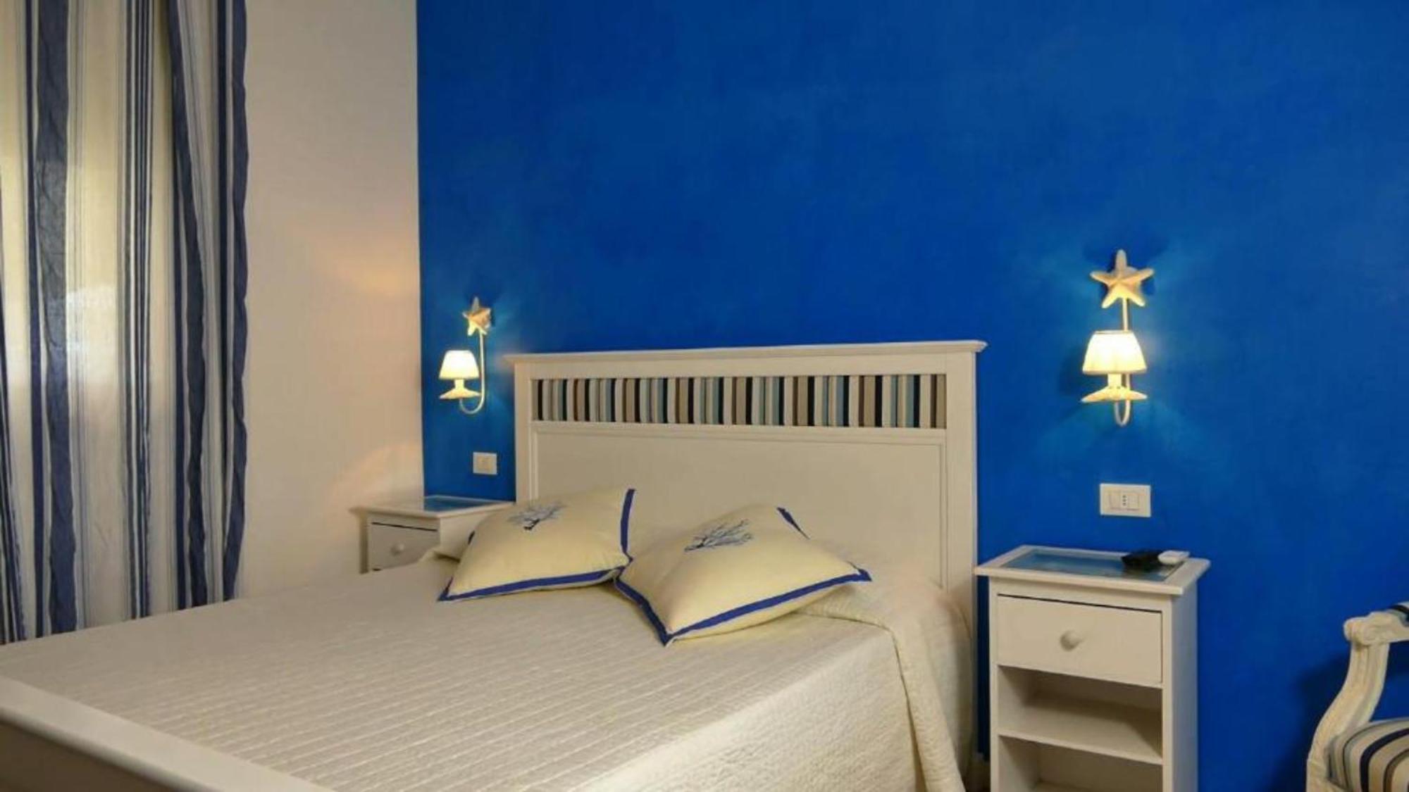 Bed And Breakfast Bagno Venezia Marina Di Carrara Eksteriør bilde