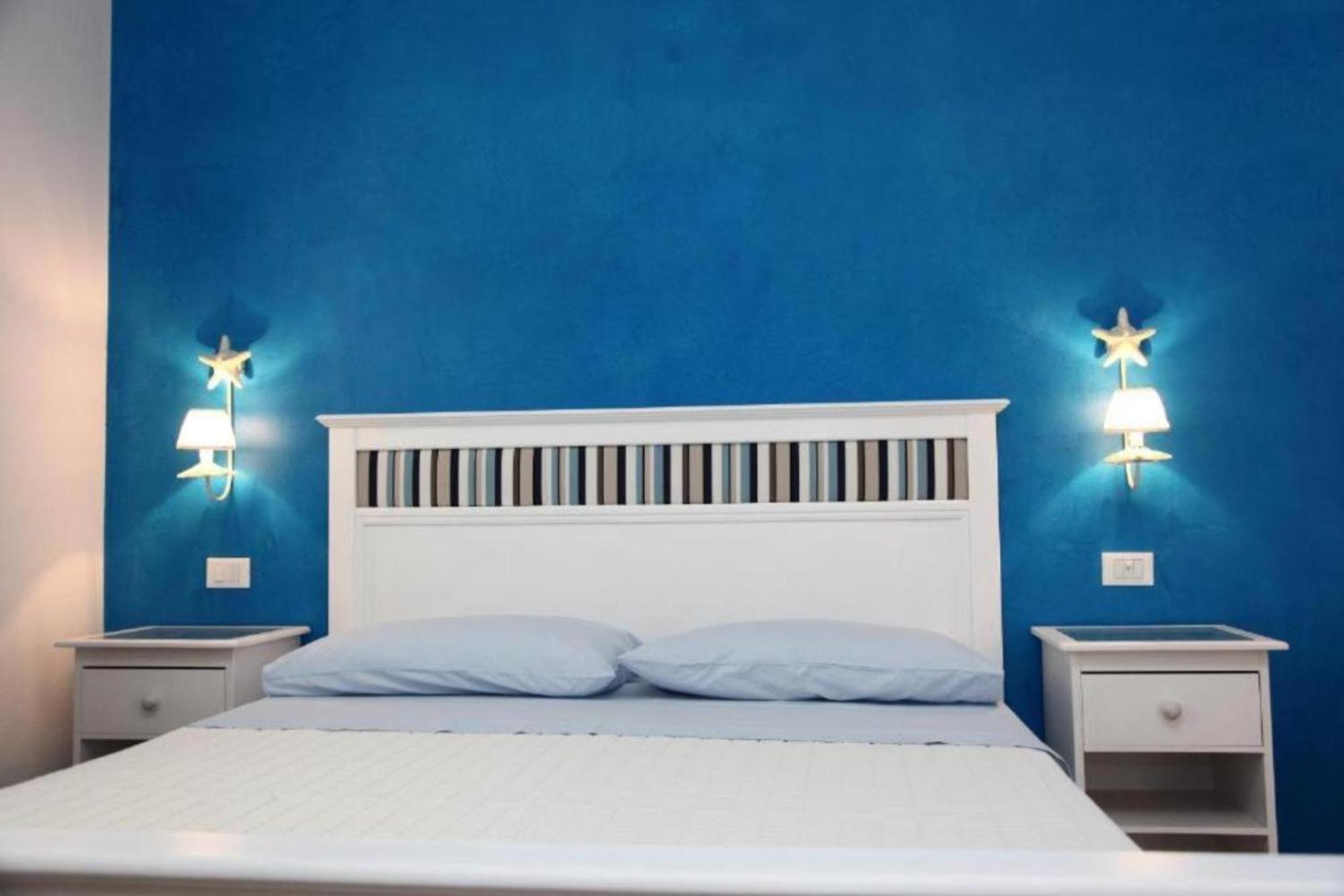 Bed And Breakfast Bagno Venezia Marina Di Carrara Eksteriør bilde