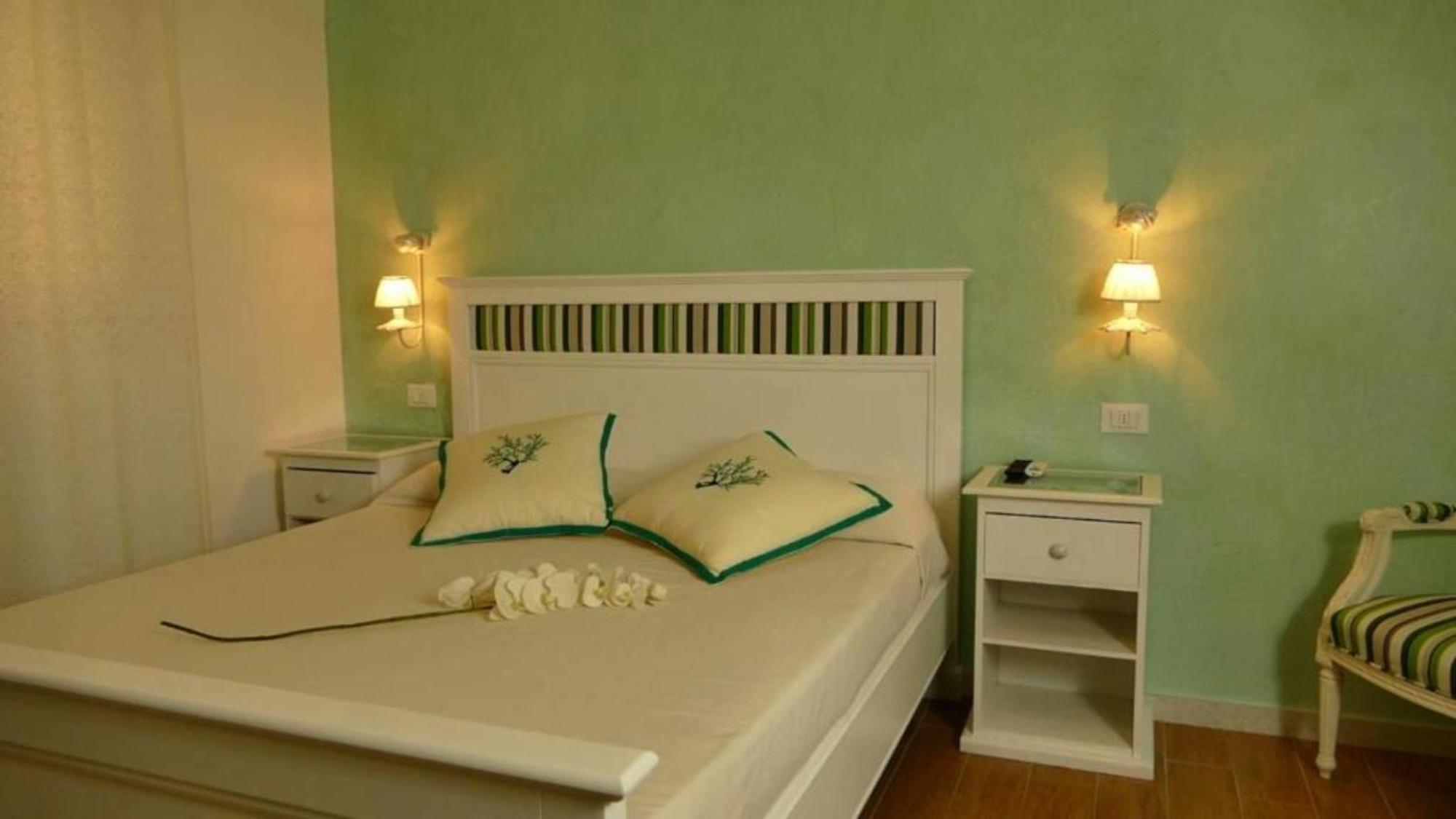 Bed And Breakfast Bagno Venezia Marina Di Carrara Eksteriør bilde