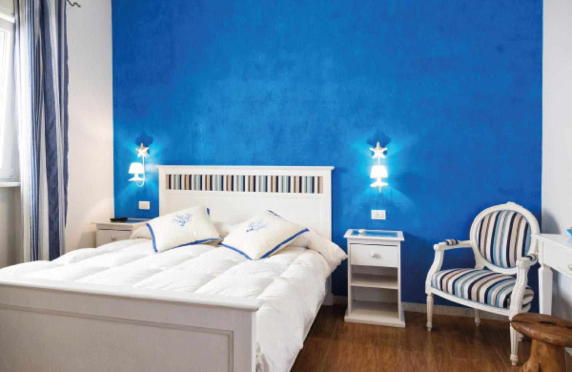 Bed And Breakfast Bagno Venezia Marina Di Carrara Eksteriør bilde