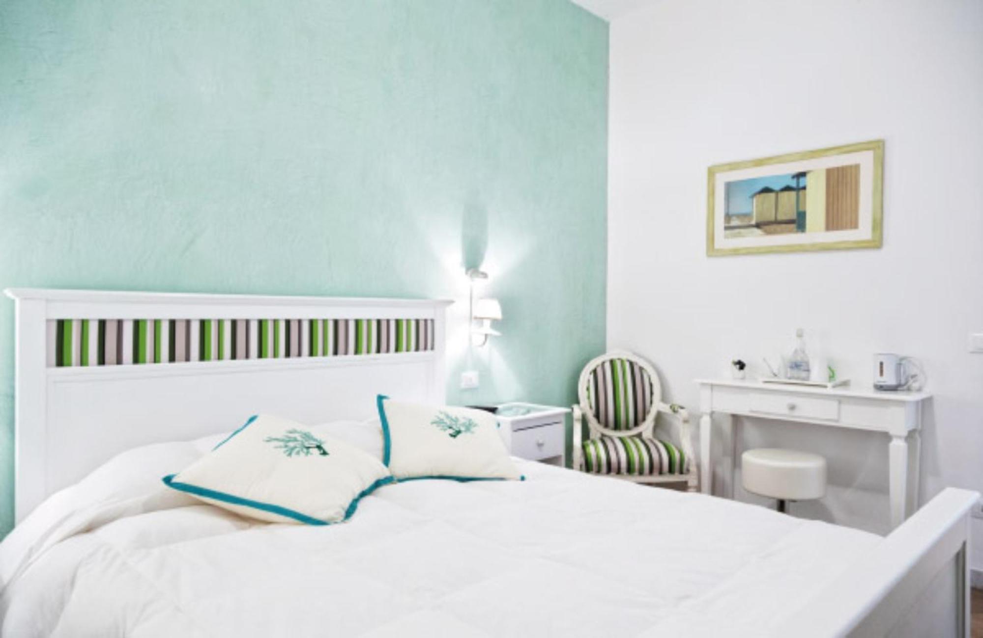 Bed And Breakfast Bagno Venezia Marina Di Carrara Eksteriør bilde