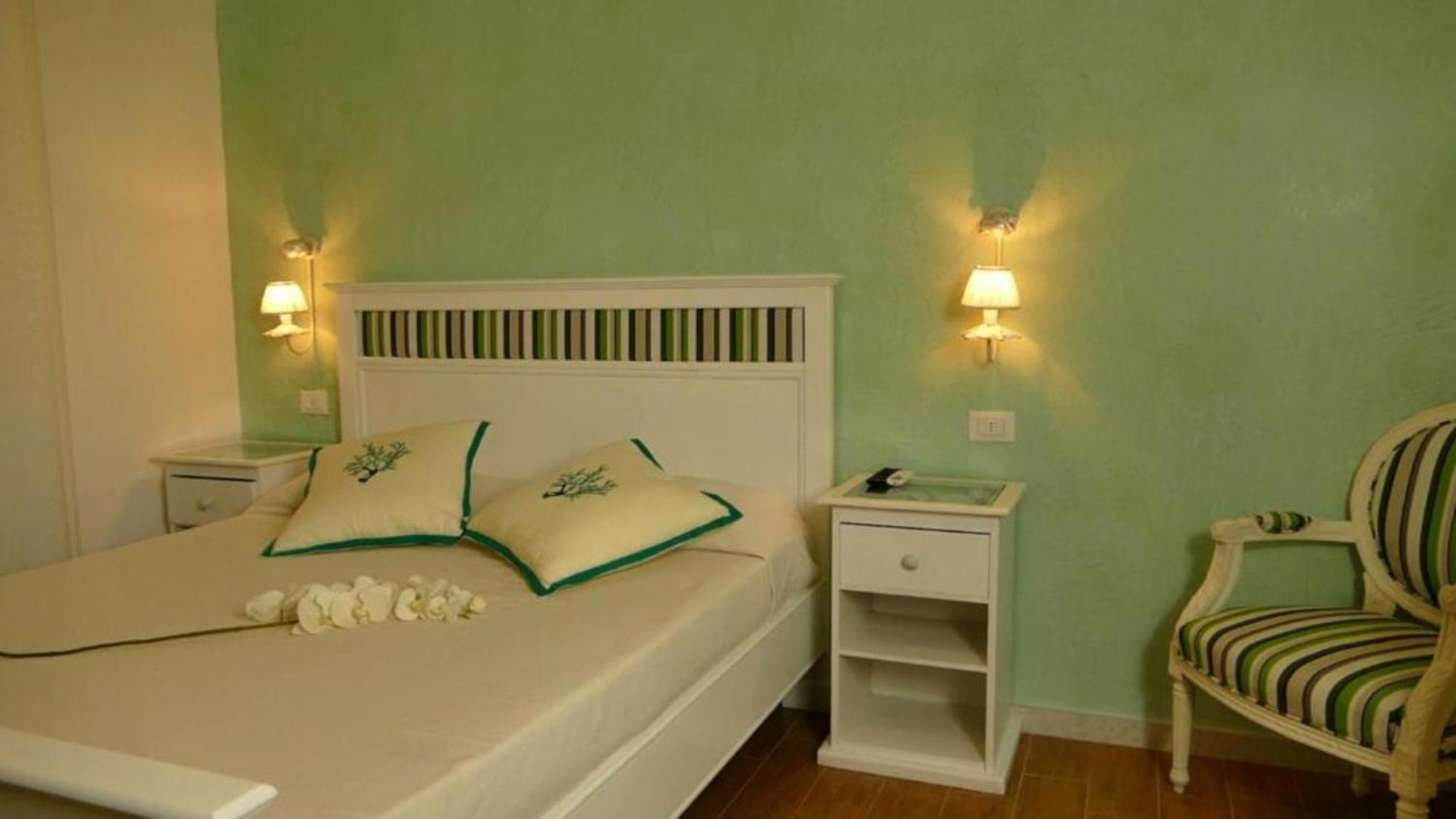 Bed And Breakfast Bagno Venezia Marina Di Carrara Eksteriør bilde