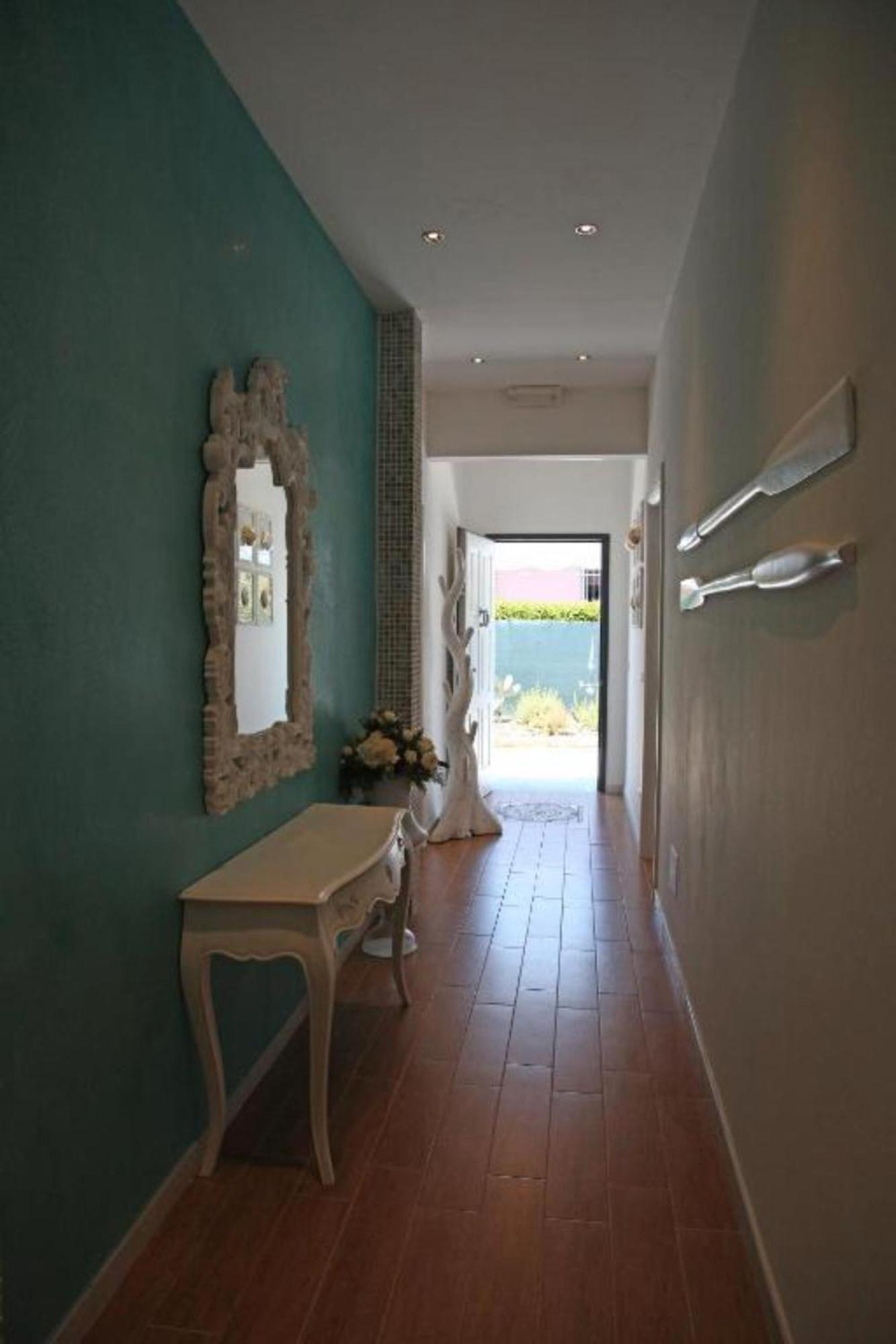 Bed And Breakfast Bagno Venezia Marina Di Carrara Eksteriør bilde