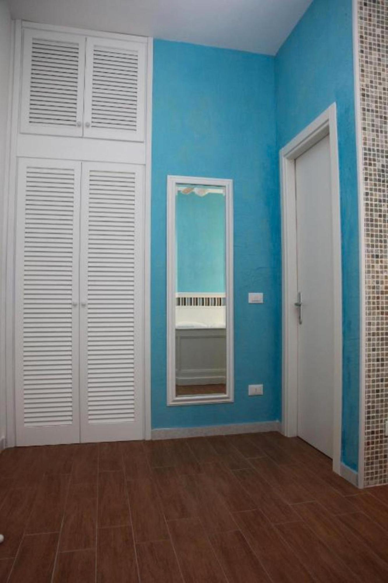 Bed And Breakfast Bagno Venezia Marina Di Carrara Eksteriør bilde