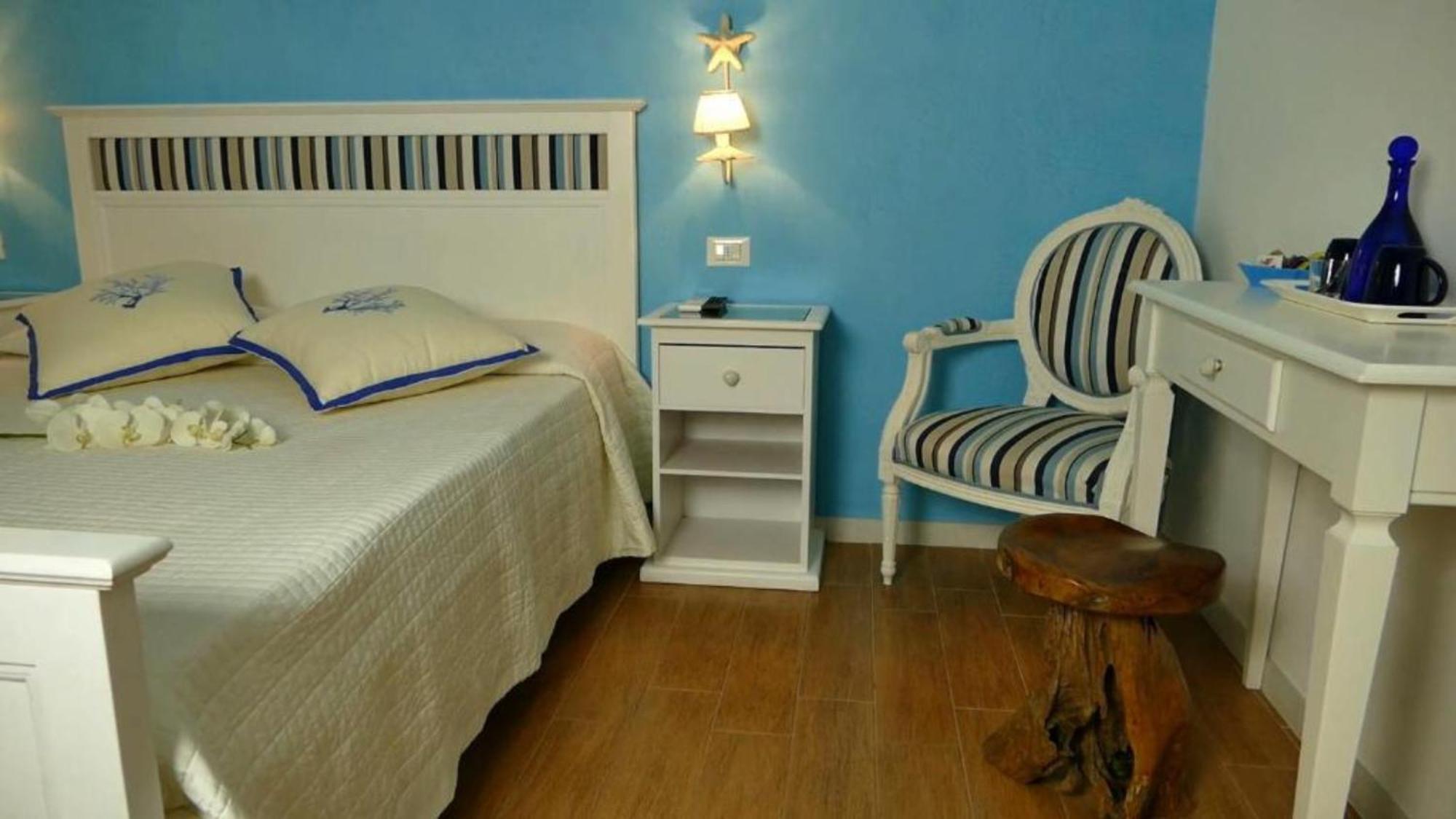 Bed And Breakfast Bagno Venezia Marina Di Carrara Eksteriør bilde