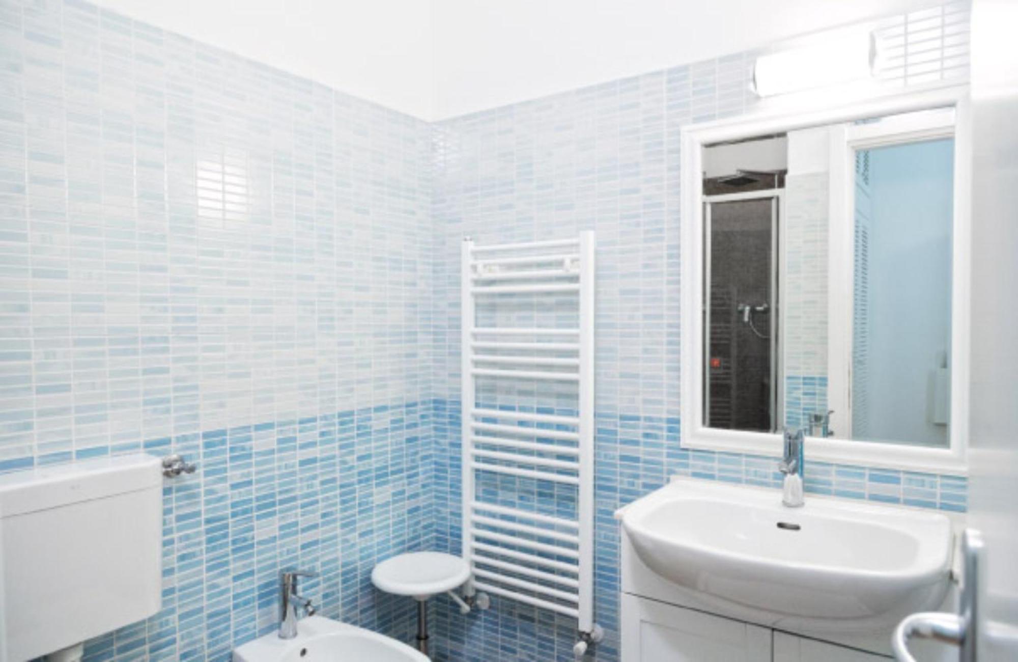 Bed And Breakfast Bagno Venezia Marina Di Carrara Eksteriør bilde