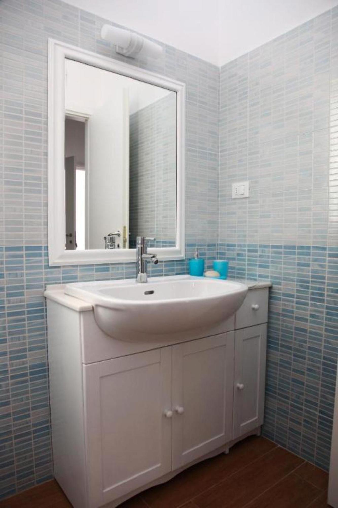 Bed And Breakfast Bagno Venezia Marina Di Carrara Eksteriør bilde