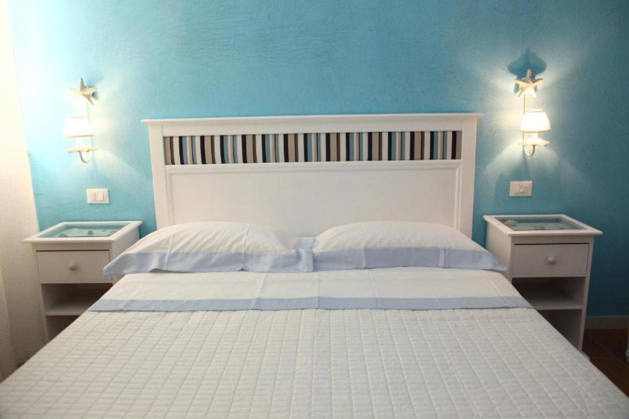 Bed And Breakfast Bagno Venezia Marina Di Carrara Eksteriør bilde
