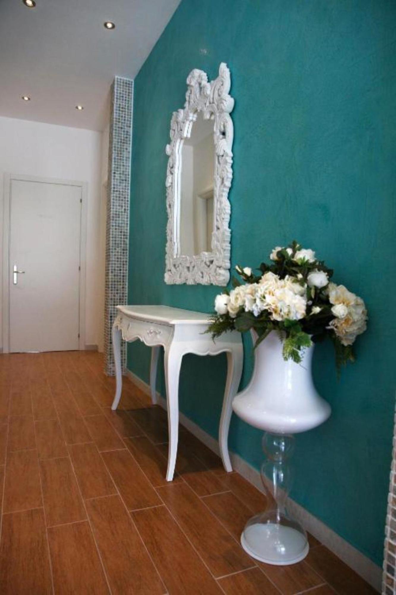 Bed And Breakfast Bagno Venezia Marina Di Carrara Eksteriør bilde