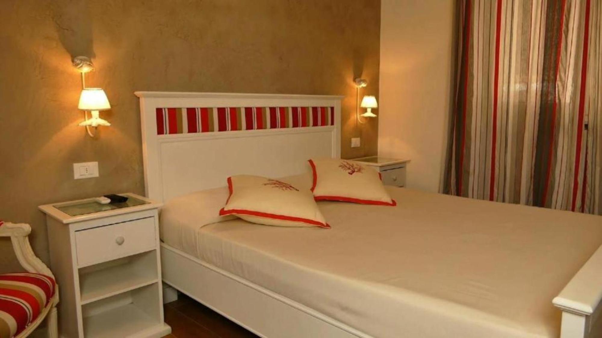 Bed And Breakfast Bagno Venezia Marina Di Carrara Eksteriør bilde
