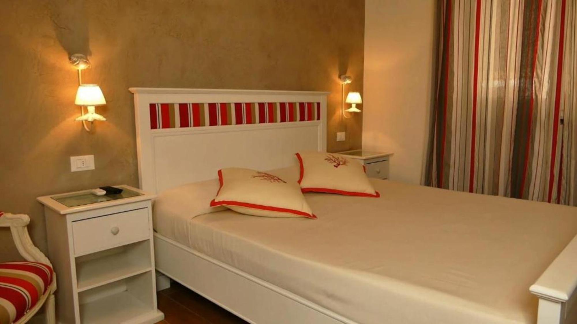 Bed And Breakfast Bagno Venezia Marina Di Carrara Eksteriør bilde