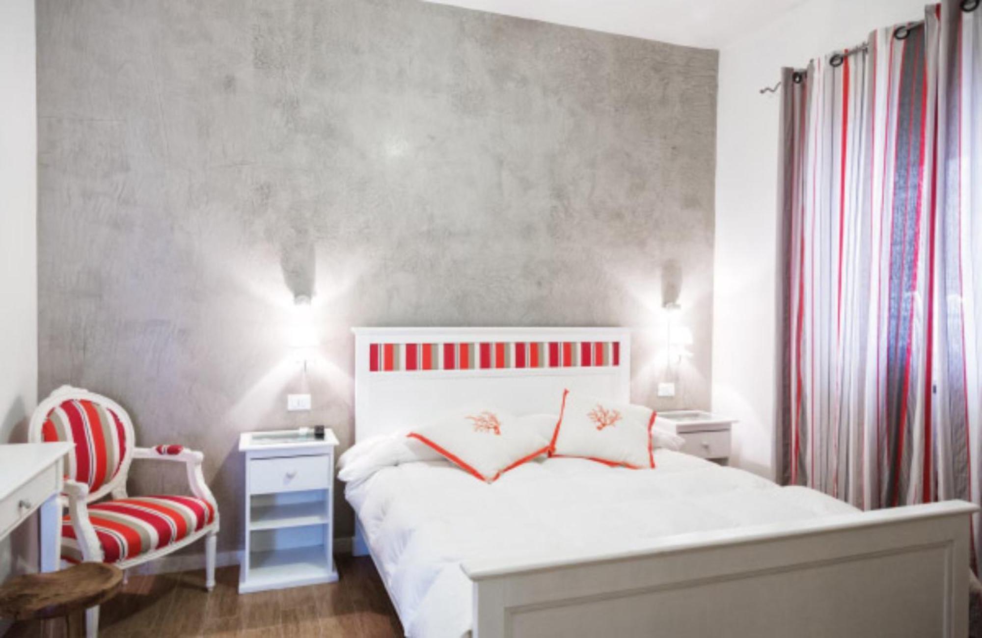 Bed And Breakfast Bagno Venezia Marina Di Carrara Eksteriør bilde