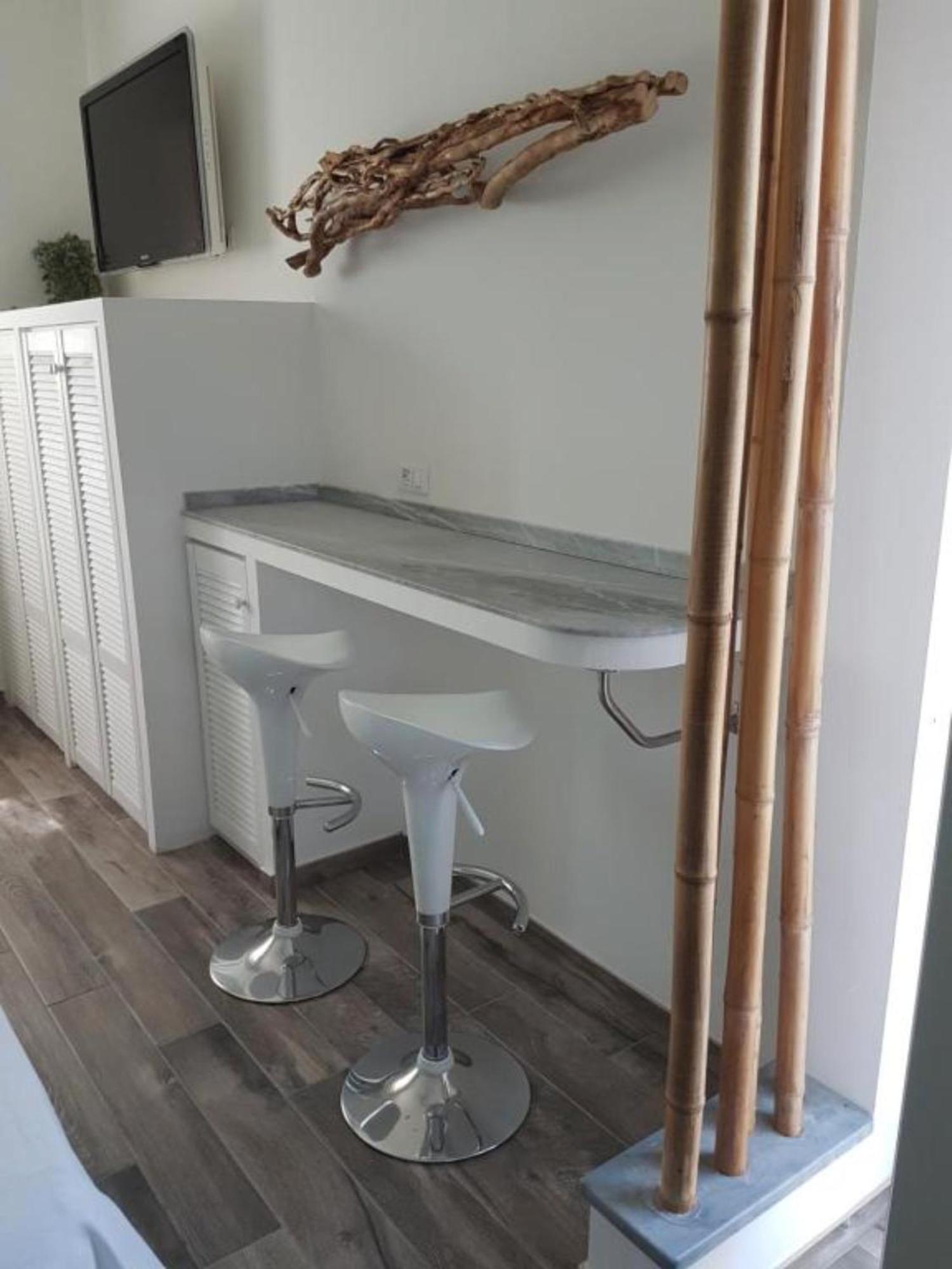 Bed And Breakfast Bagno Venezia Marina Di Carrara Eksteriør bilde