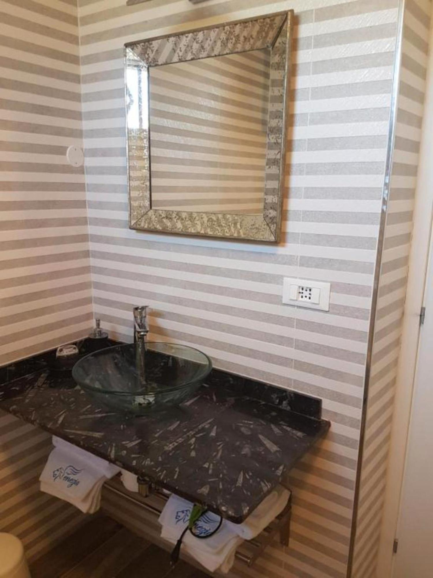 Bed And Breakfast Bagno Venezia Marina Di Carrara Eksteriør bilde