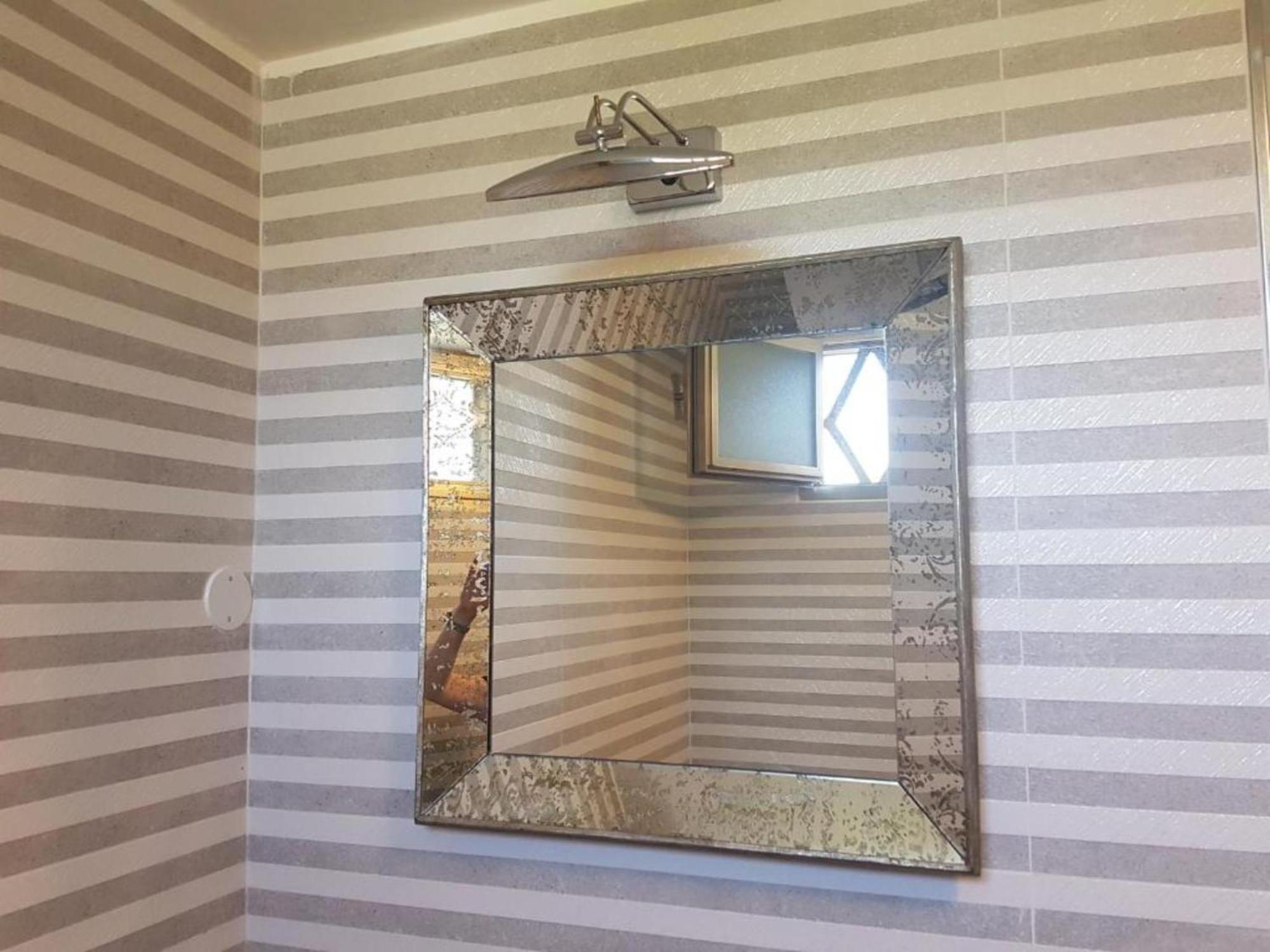 Bed And Breakfast Bagno Venezia Marina Di Carrara Eksteriør bilde