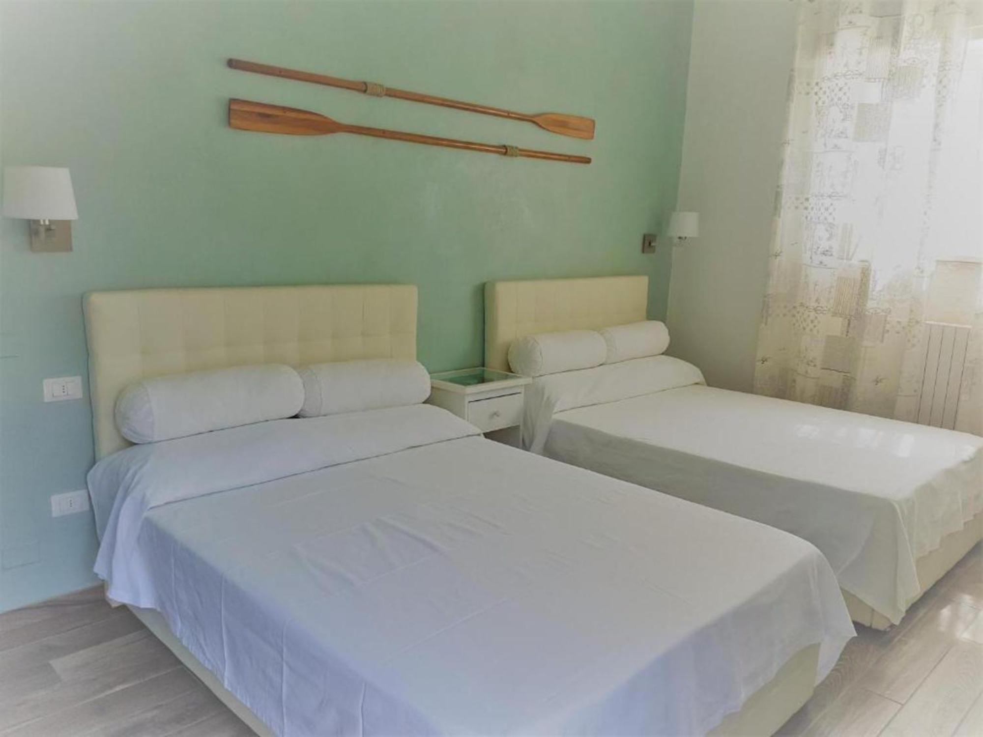 Bed And Breakfast Bagno Venezia Marina Di Carrara Eksteriør bilde