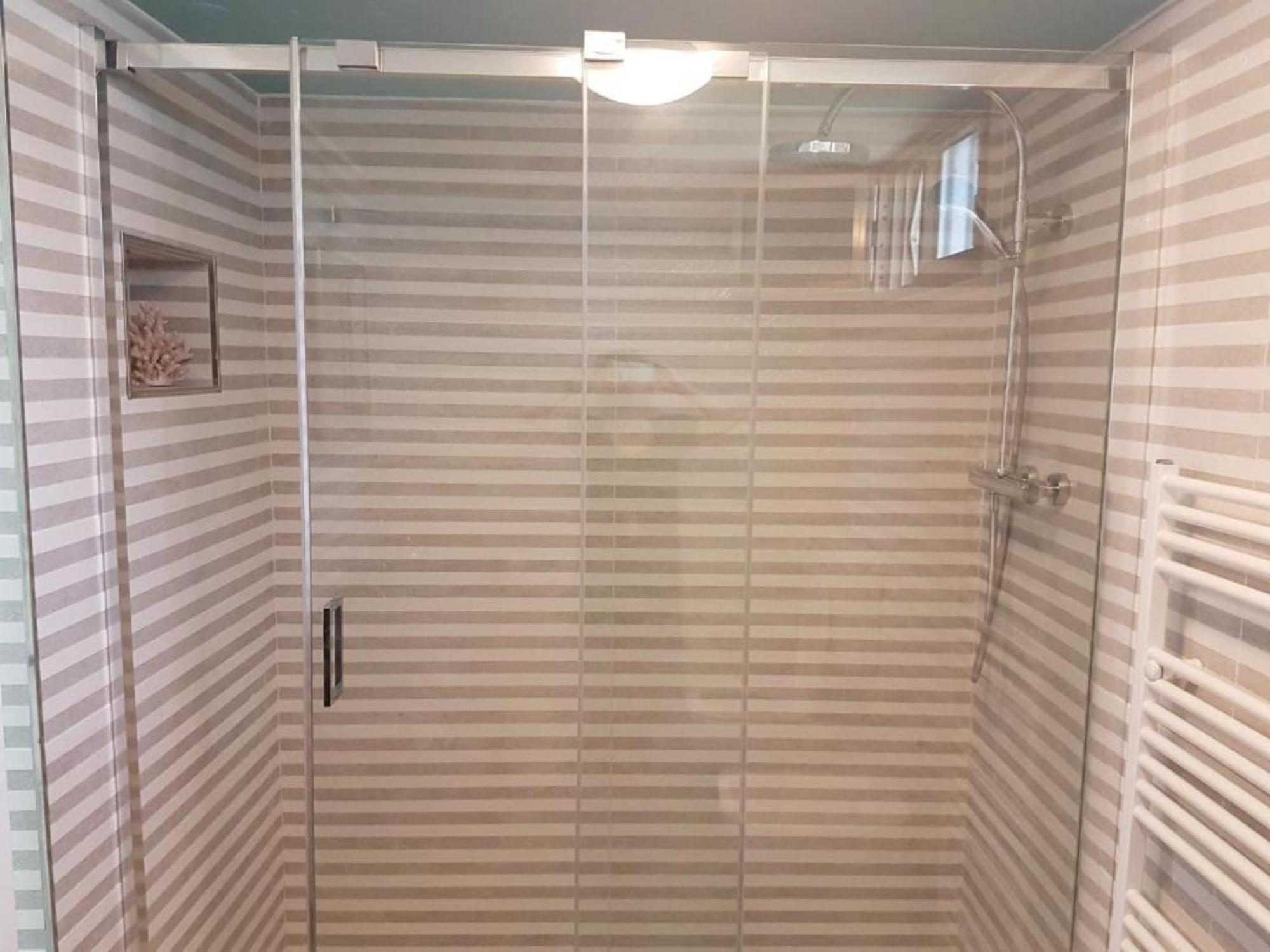 Bed And Breakfast Bagno Venezia Marina Di Carrara Eksteriør bilde