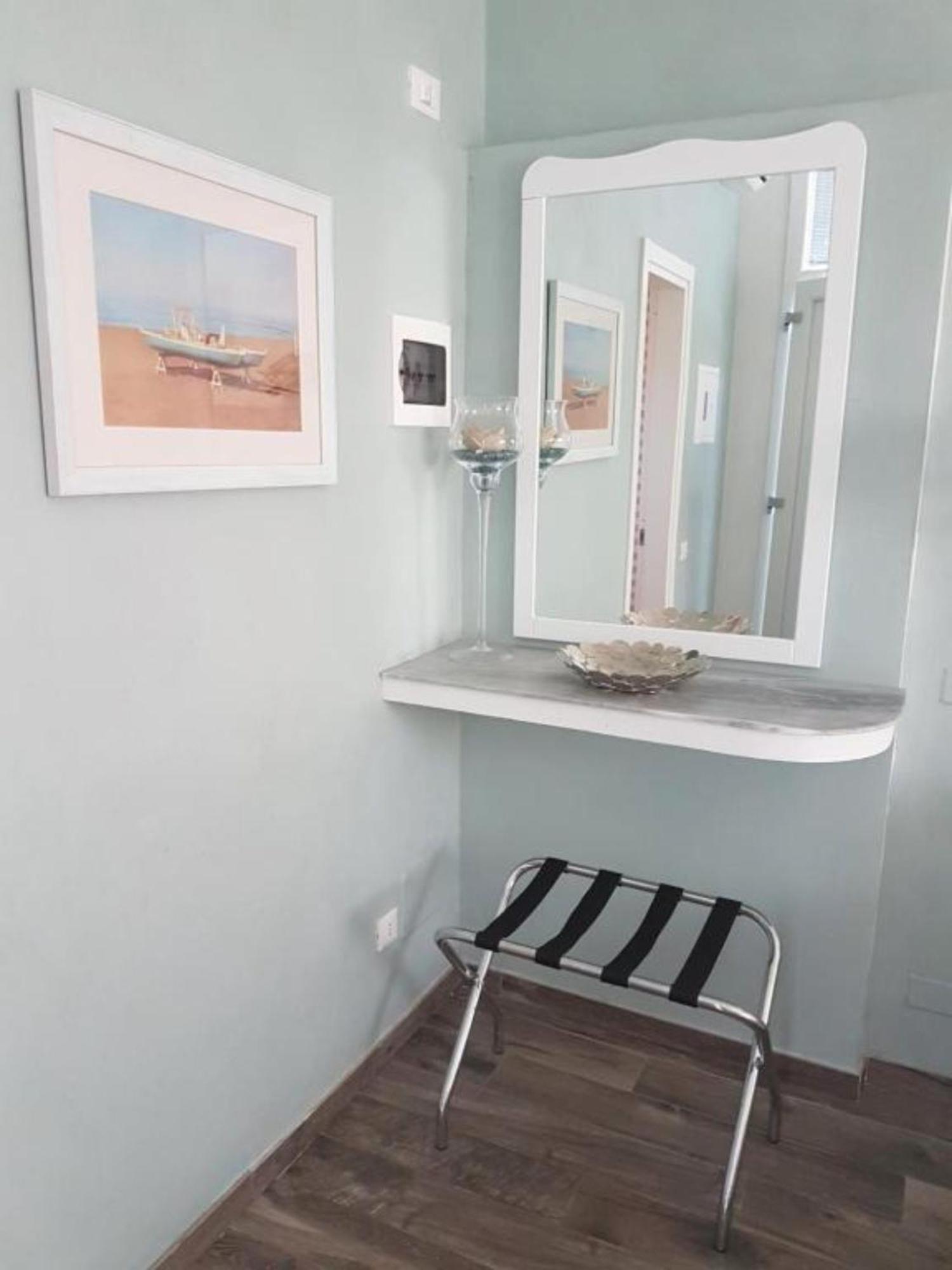 Bed And Breakfast Bagno Venezia Marina Di Carrara Eksteriør bilde